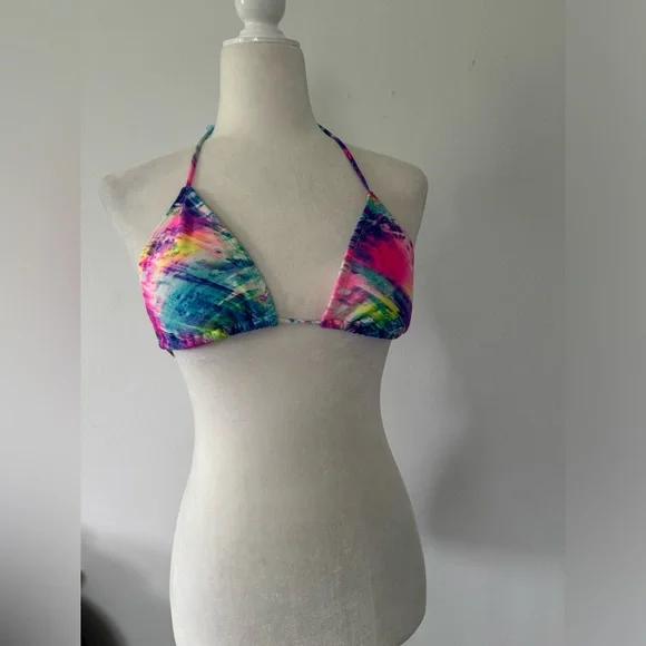 Ladies swim top - Picture 2 of 3